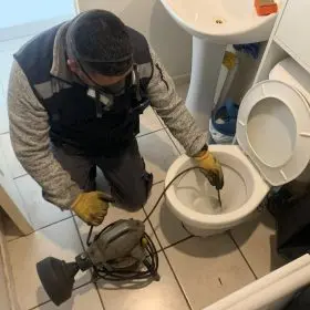 Destape de WC y tarjas en Veracruz